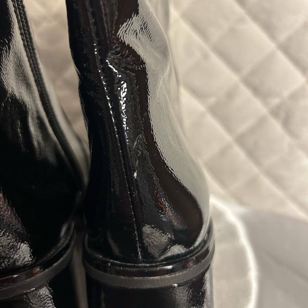 Free People Ruby Shine Platform Boot Size 38.5 Wo… - image 6